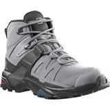 Salomon X Ultra 4 MID GTX W– Artikel 416249 – Grösse 36 - Grau - 36