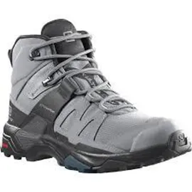 Salomon X Ultra 4 MID GTX W– Artikel 416249 – Grösse 36 - Grau - 36