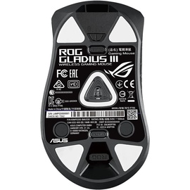 Asus ROG Gladius III Wireless USB/Bluetooth (90MP0200-BMUA00)