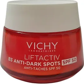 Vichy Liftactiv B3 50ml Körperbehandlung One Size