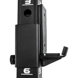 Tunturi Cross Fit Rack RC20 Schwarz
