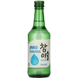 Jinro Chamisul Original 16,5% Vol. 0,35l