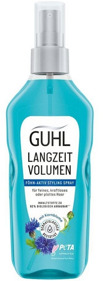 Preisvergleich Produktbild Guhl Haarspray