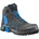 Haix CONNEXIS Safety+ GTX MID" grey-blue