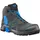 Haix CONNEXIS Safety+ GTX MID" grey-blue