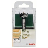 Bosch 2609255281 Forstnerbohrer 26mm Gesamtlänge 90mm Zylinderschaft 1St.