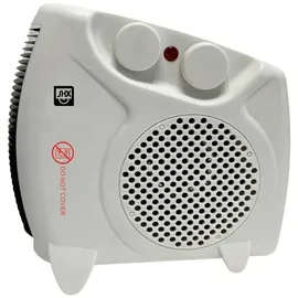 SHX SHX16HL2000 Heizlüfter Weiß