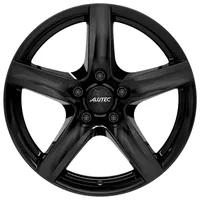 ALUTEC München Grip 6,5 x 16 5 x 112 ET42 MB57,1 Schwarz