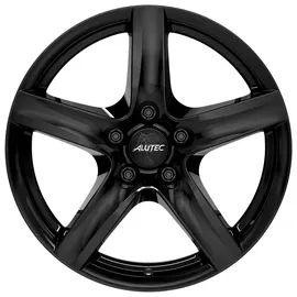 ALUTEC München Grip 6,5 x 16 5 x 112 ET42 MB57,1 Schwarz