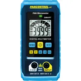 Pancontrol Multimeter PAN Micrometer