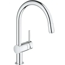 Grohe Minta chrom 32918000