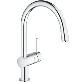 Grohe Minta chrom 32918000