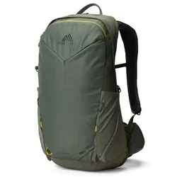 Gregory Zulu LT 20 Wanderrucksack 55 cm forage green