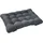 BUTLERS Sitzkissen 35 x 25 cm Grau