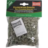 Ballistol 23199 Filzreiniger Spezial - Laufreiniger für Gewehre Kal 260-300 Stück