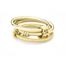 Liebeskind Berlin Ringe - Liebeskind Berlin Ring - Gr. 54 - in Gold - für Damen