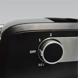 Maestro MR-854 Schwarz