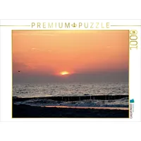 Calvendo Maritimes Flair Puzzle