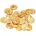 Goldtaler Piraten Spielgeld-Set 288 St Gold