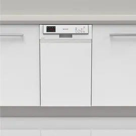 Sharp QW-HS12S47EW-DE