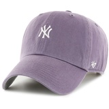 '47 Brand Adjustable Cap - Base New York Yankees iris