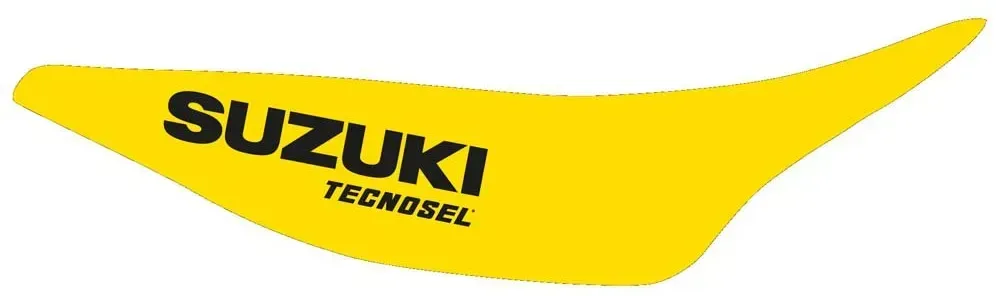 Tecnosel Team Suzuki 93 13v01 Sitzbezug - One Size