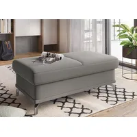 Sit&more Hocker »Cabrio«, grau