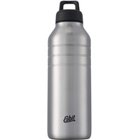 Esbit Majoris Trinkflasche 1l edelstahl matt (DB1000TL-S)