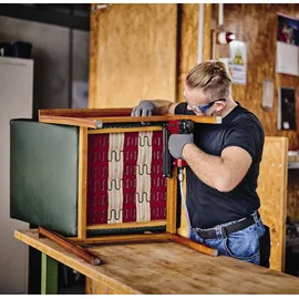 Einhell Druckluft-Tacker TC-PN 50 8.3 bar,