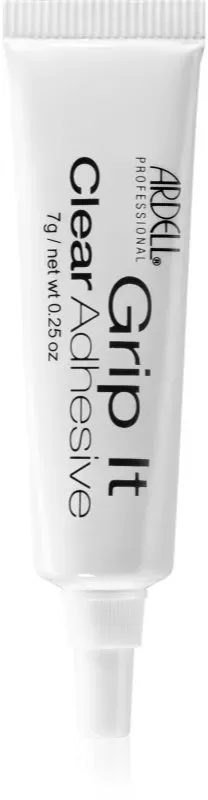 Ardell Grip It Kleber für künstliche Wimpern Farbe Clear 7 g