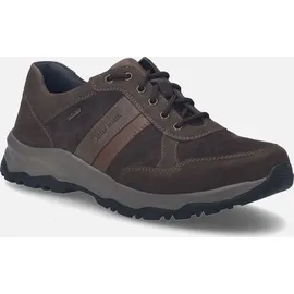 Josef Seibel Leroy 56 Herren Braun 43