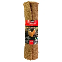 Noor Kokosmatte Pflanzenschutz 0,5 x 1,5 m