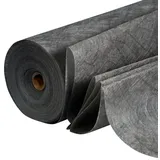 WINDHAGER GEOTEX Unkrautvlies 0,9 x 15 m grau