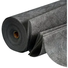 WINDHAGER GEOTEX Unkrautvlies 0,9 x 15 m grau