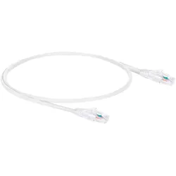 CAT.6 RJ45 LAN-Kabel / Patchkabel 0,5 m