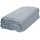 Happy Pool Poolfolie Oval 0,8 mm, Keilbiese 737 x 360 x 120 cm