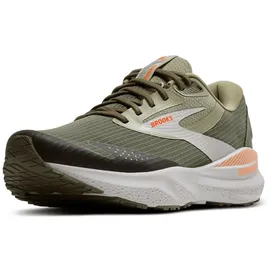 Brooks Adrenaline GTS 24 Herren Grün 45