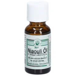 Niaouli Oel