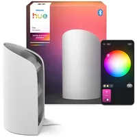 Philips Hue Play Wallwasher Tischleuchte RGB