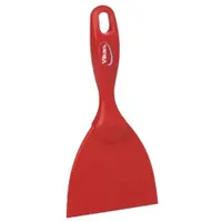 VIKAN Spachtel, 102 mm 4-red