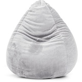 Magma Heimtex Sitzsack BeanBag SOFTY XL