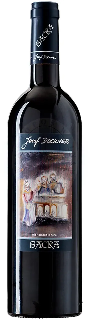 Sacra 2019 Dockner 0,75l