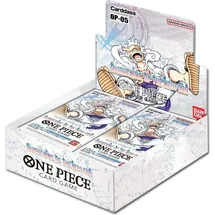 Bandai Namco Entertainment One Piece Awakening of The New Era Booster Display