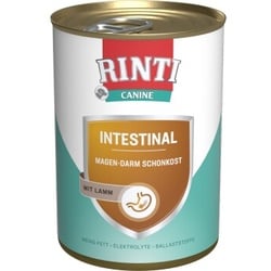 RINTI Canine Intestinal Adult 12 x 400g Lamm