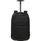 Samsonite Pro-DLX 6 Rucksack Schwarz