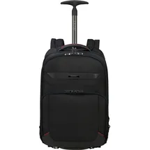 Samsonite Pro-DLX 6 Rucksack Schwarz