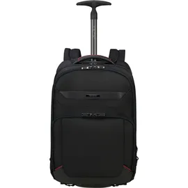 Samsonite Pro-DLX 6 Rucksack Schwarz