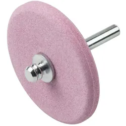 WOLFCRAFT - Messer- und Scherenschärfer, Ø60Mm 2140000 Wolfcraft