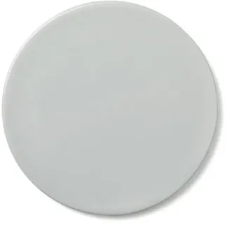 Audo New Norm Plate/Llid, Beige Ø 13,5 cm