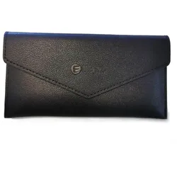 Ellipal Leder Case Schwarz (1.0 & 2.0)